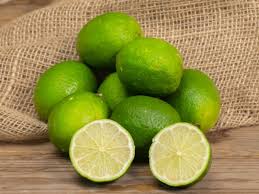 Citrons verts (lime) - 500g (7-8pc.)